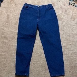 Womens jeans